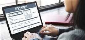 Executive Resume Writing Services Near Me